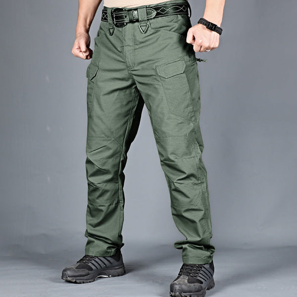 2022 New Upgraded Tactical Waterproof Pants-🔥Free Shipping – Carkur