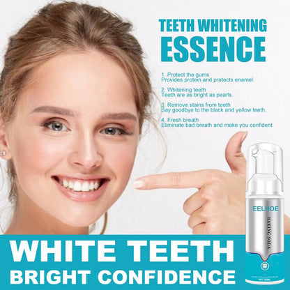 Instant Tooth Whitener