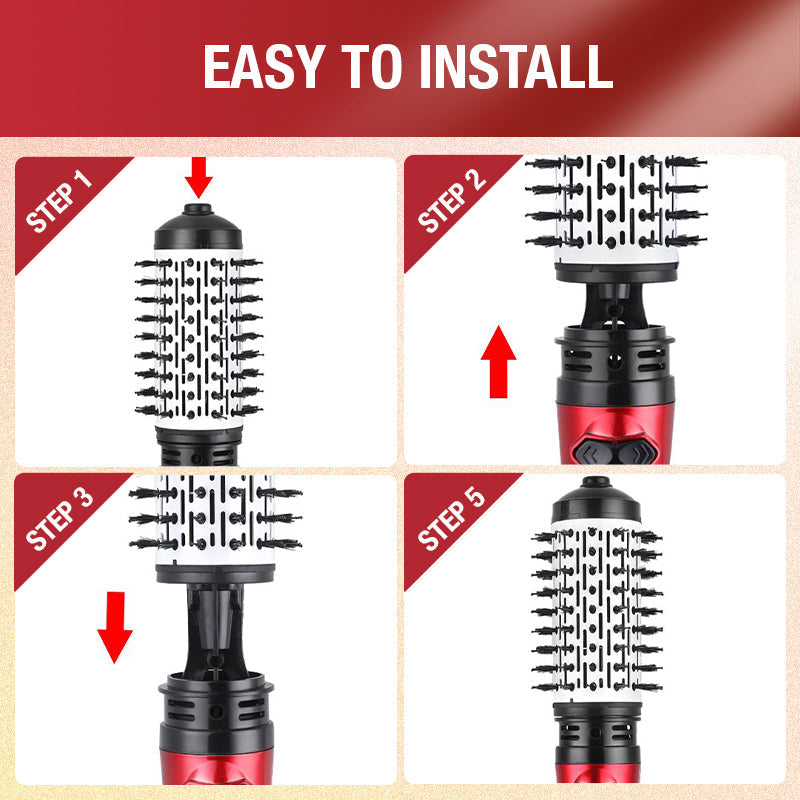 3 In 1 Hair Trimmer