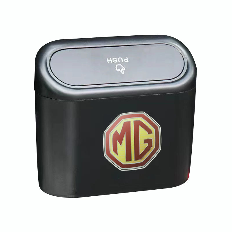 Vehicle Hanging Storage Bucket - MG