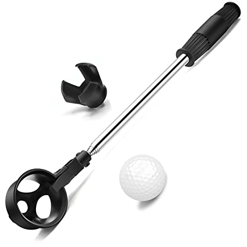 Golf Ball Retriever