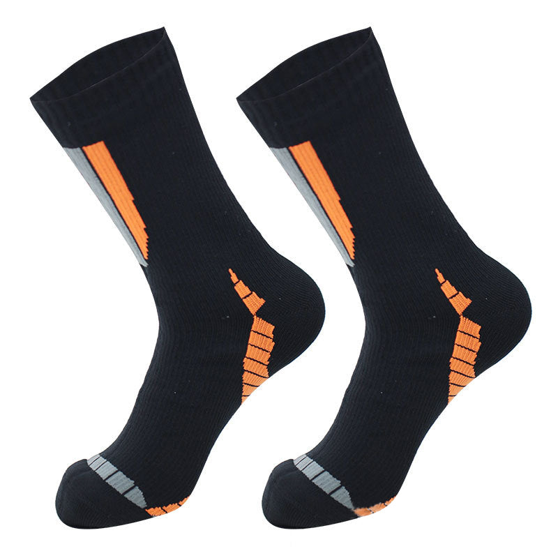 Long Sleeve Outdoor Breathable Waterproof Socks