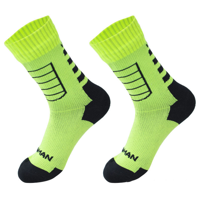 Long Sleeve Outdoor Breathable Waterproof Socks