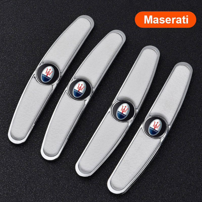 Car Metal Bumper(4pcs/1 set)