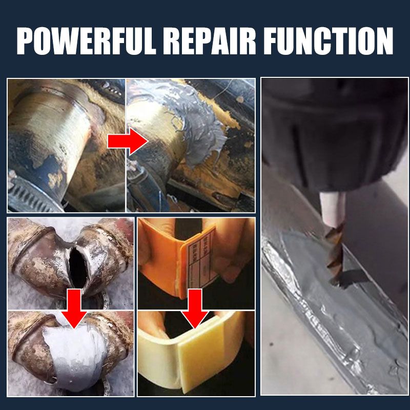 All-purpose Magic Repair Glue