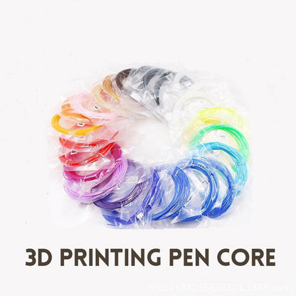 3D Printing Pen And Refill