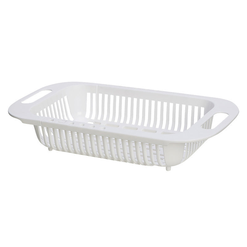 Kitchen Sink Drain Basket