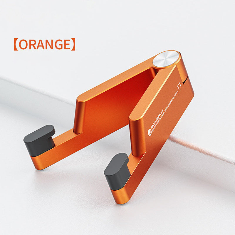 V-shaped Portable Phone Holder