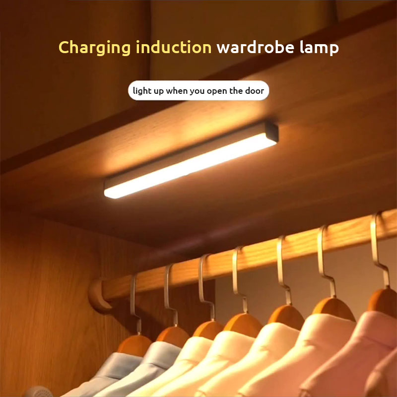 Motion Sensor Light Indoor