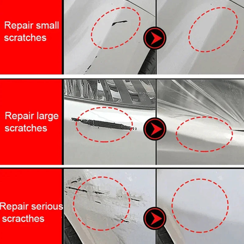 Car Scratch Repair Spray