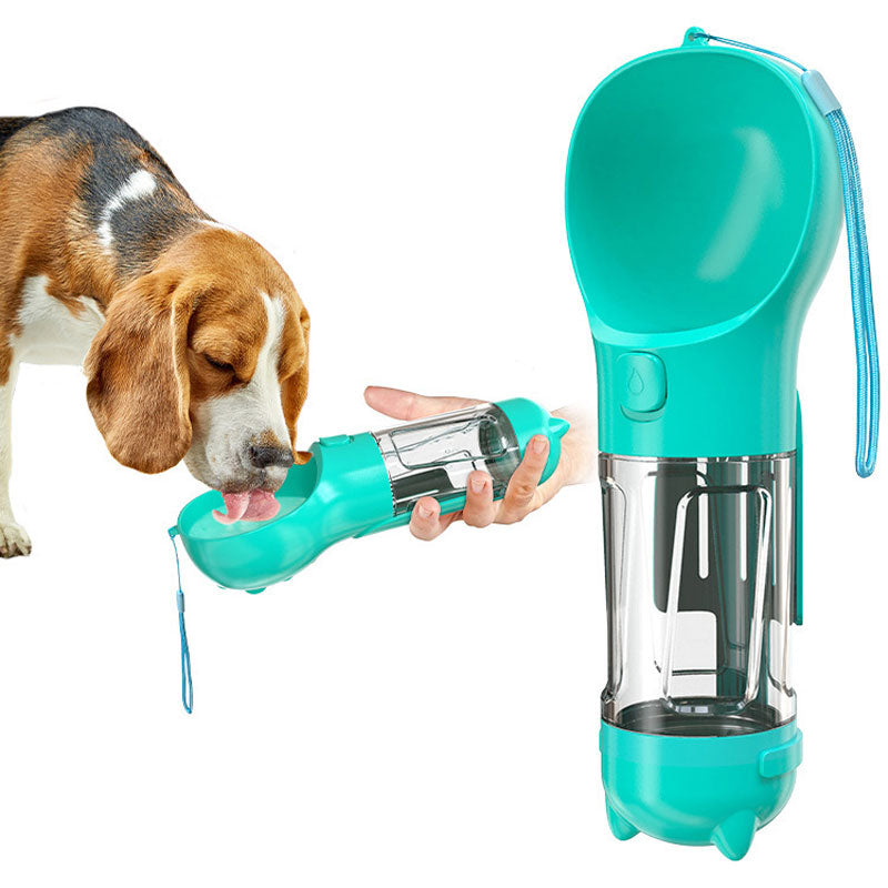 Pet Water Bottle