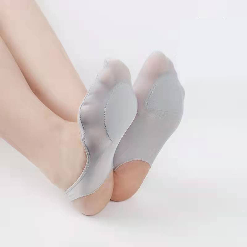 🔥2023 MOTHER'S DAY SALE - Sock-Style Ball of Foot Cushions for Women