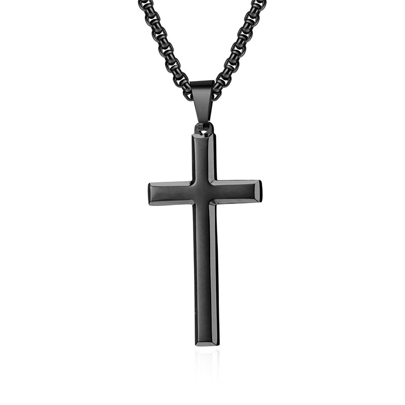 Cross Pendant