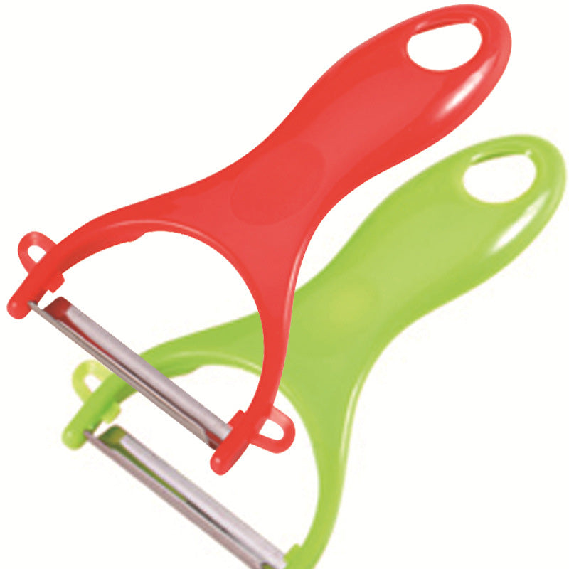 Stainless Steel Kitchen Peeler