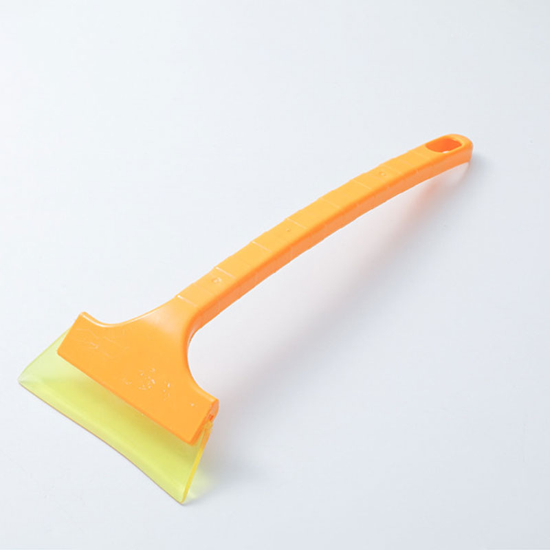 Oxford Long Handle Snow Shovel