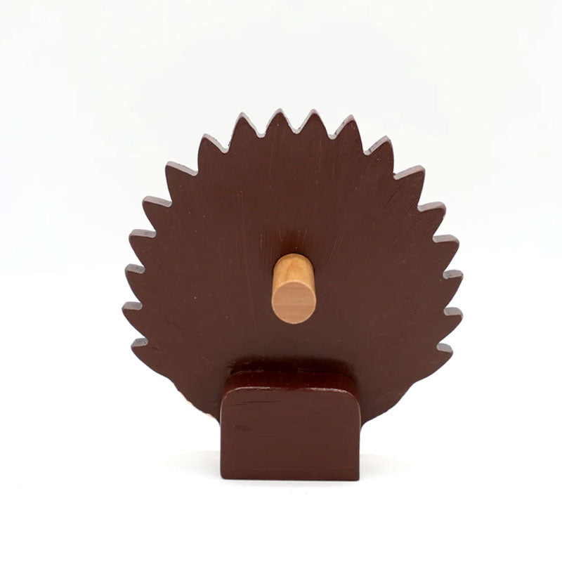 Hedgehog Animal Glasses Holder