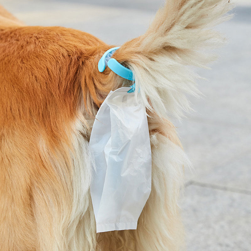 Portable Pet Toilet