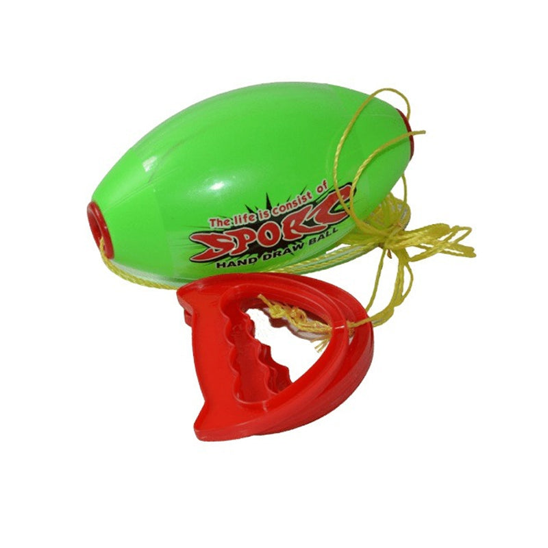 Children's Elastic Shuttle Hand Ball