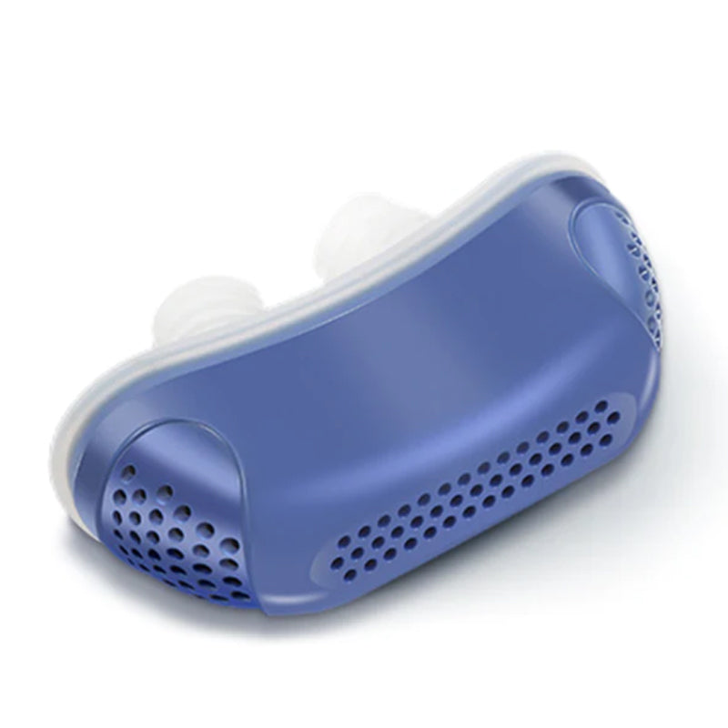 Electric Snoring Device