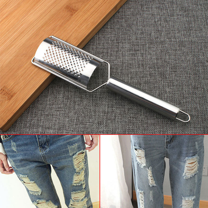 Jeans Buffing Tool