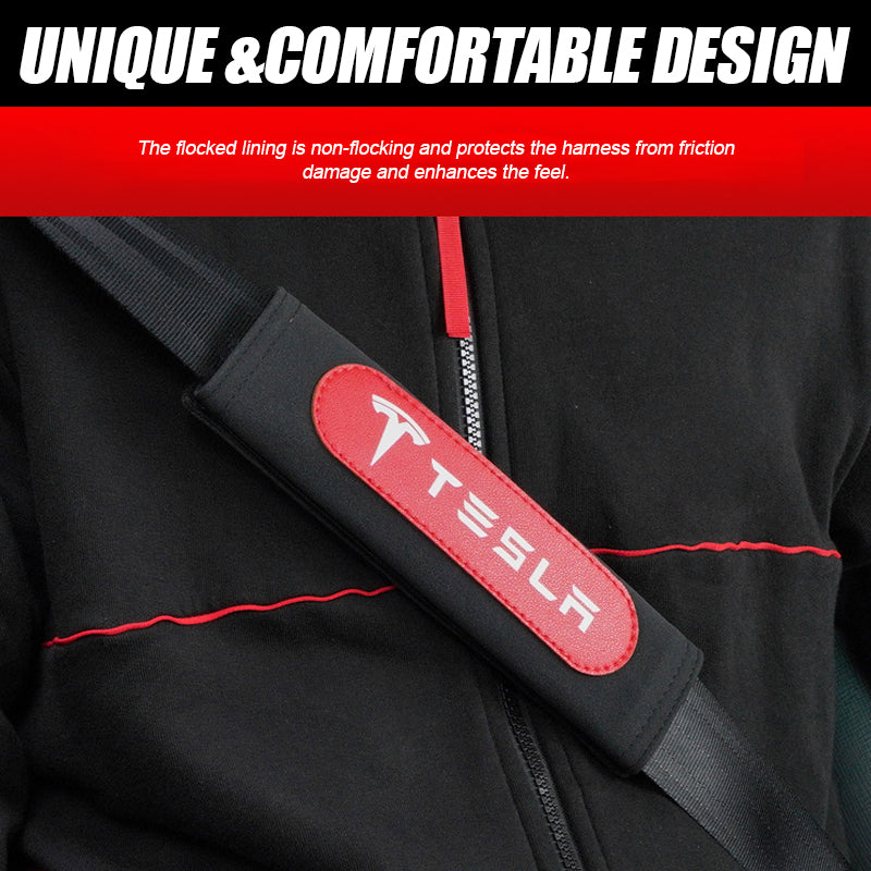 Car Seat Belt Protector