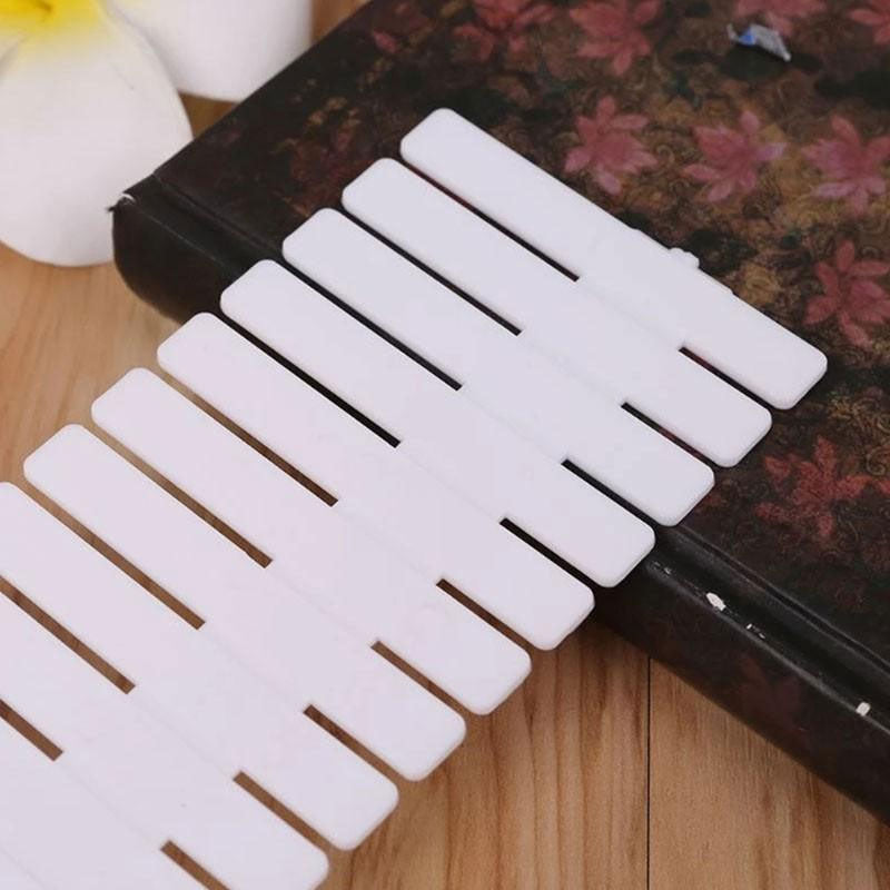 4 Pcs Grid Drawer Divider