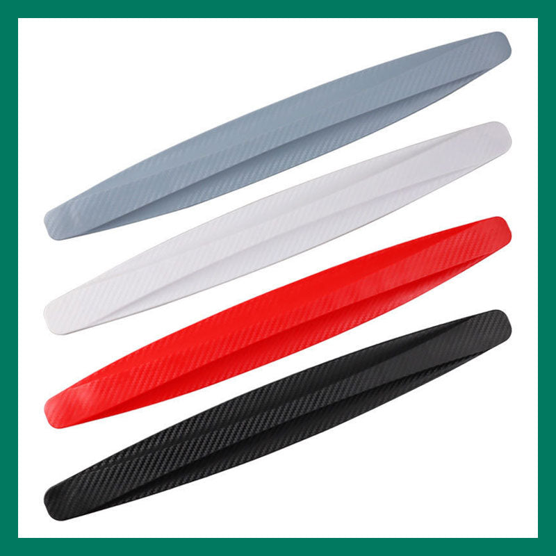 Car Bumper Protection Strip