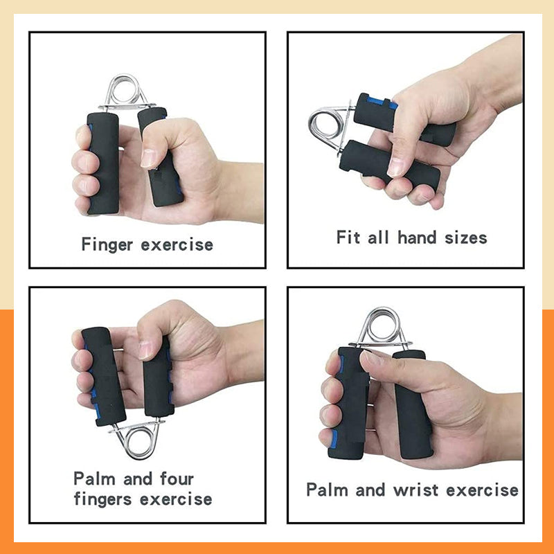 Exercise Hand Professional Wrist Force Device