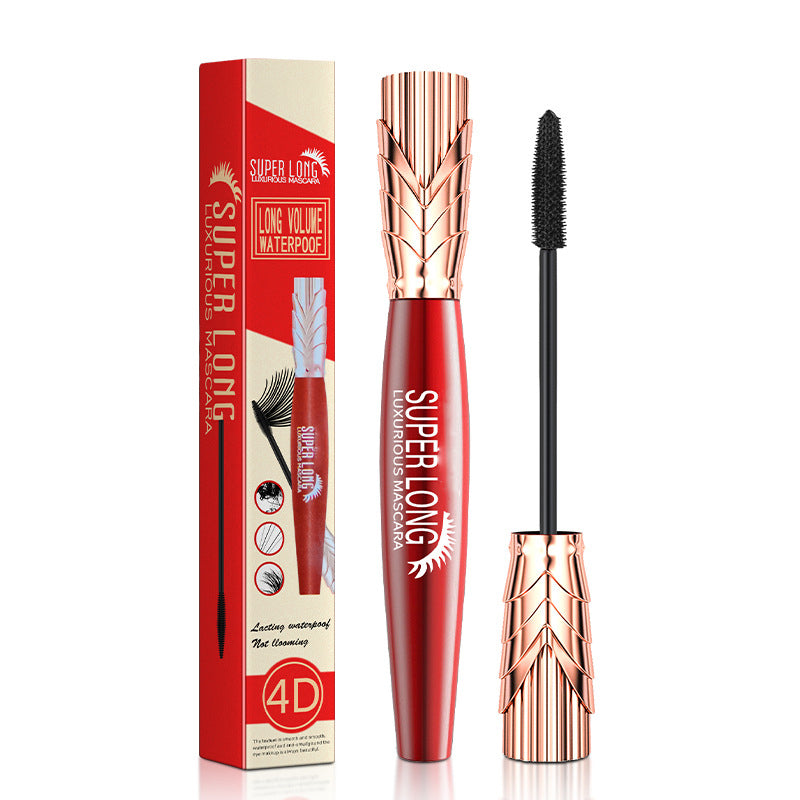 Crown 4D Mascara