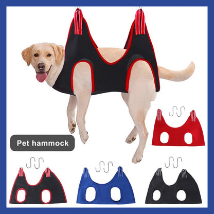 Pet Grooming Hammock