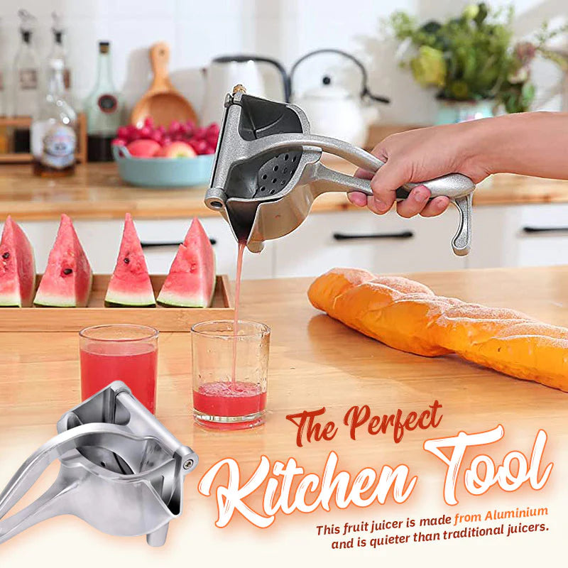 Multi-purpose Hand Juicer