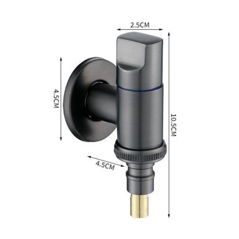 Automatic Water Stop Valve