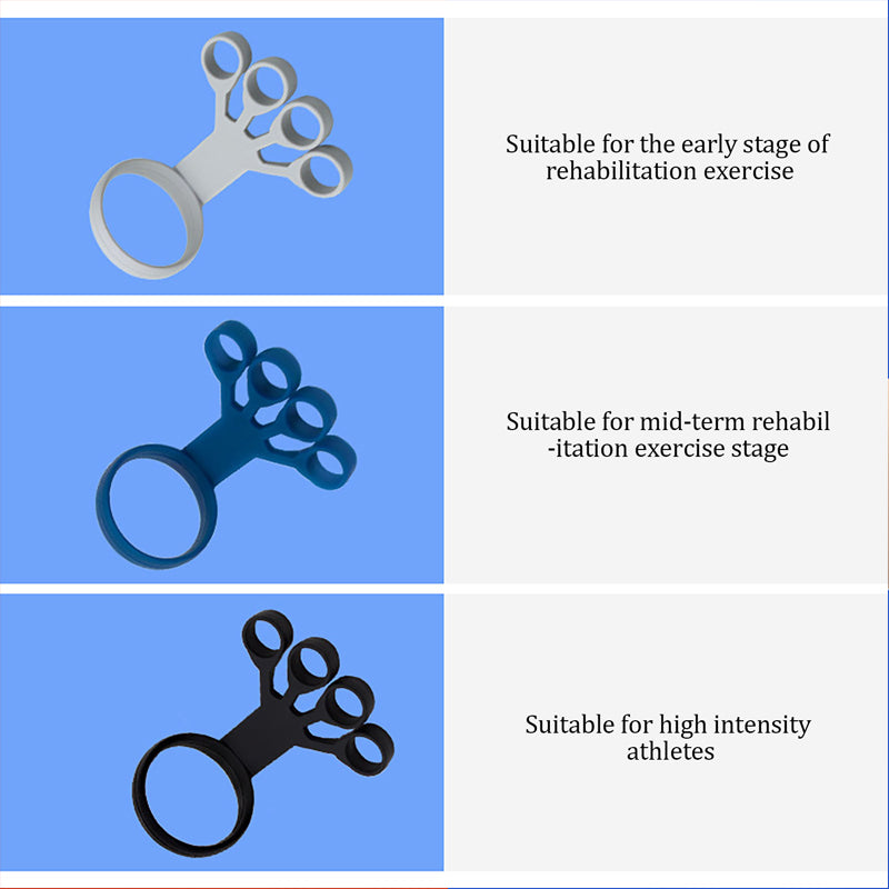 Silicone Tensioner