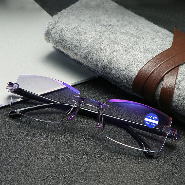 Blue Light Blocking Reading Glasses