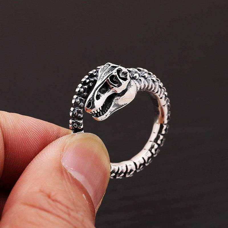 Folbom - Dinosaur Fossil Ring