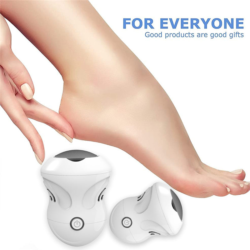 Electric Foot Grinder To Remove Dead Skin