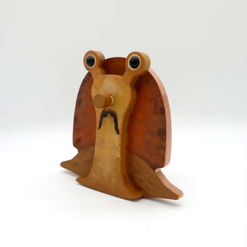 Snail Animal Glasses Holder