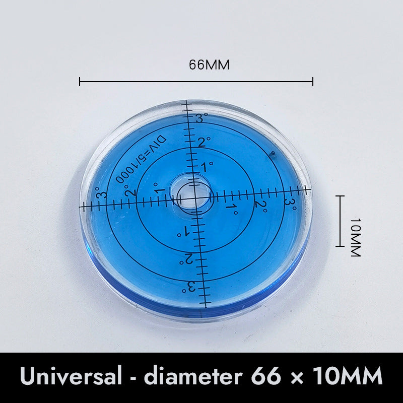 Universal spirit level