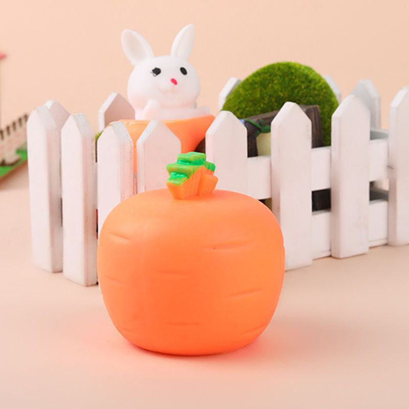 🔥2023 EASTER DAY PRE SALE - POP UP Carrot Bunny (make life more joy)