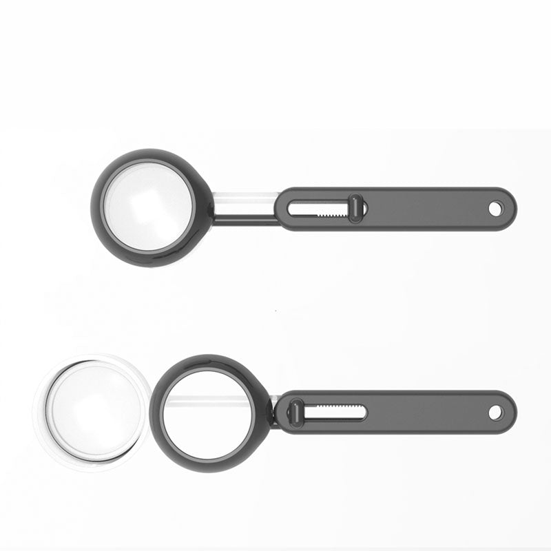 Adjustable Measuring Scoop