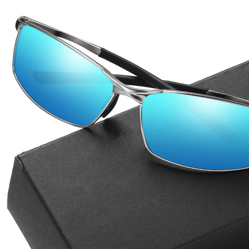 Folbom - New Polarized Sunglasses