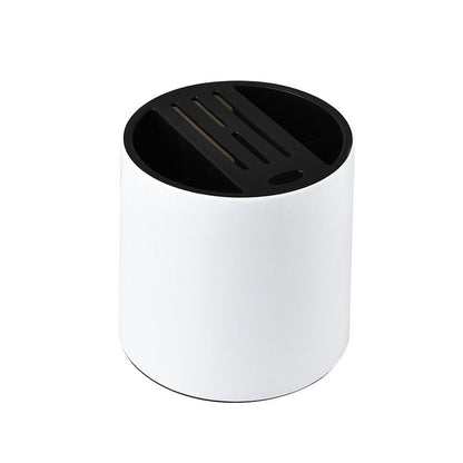 Kitchen Round Utensil Holder