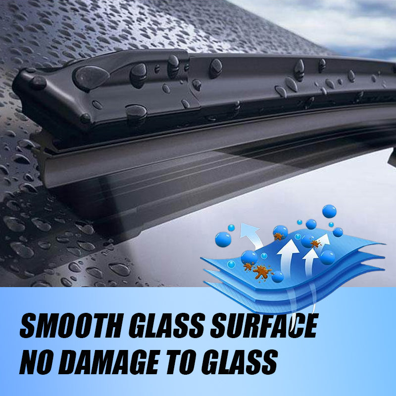 Car Degreasing Film Cleaning Agent