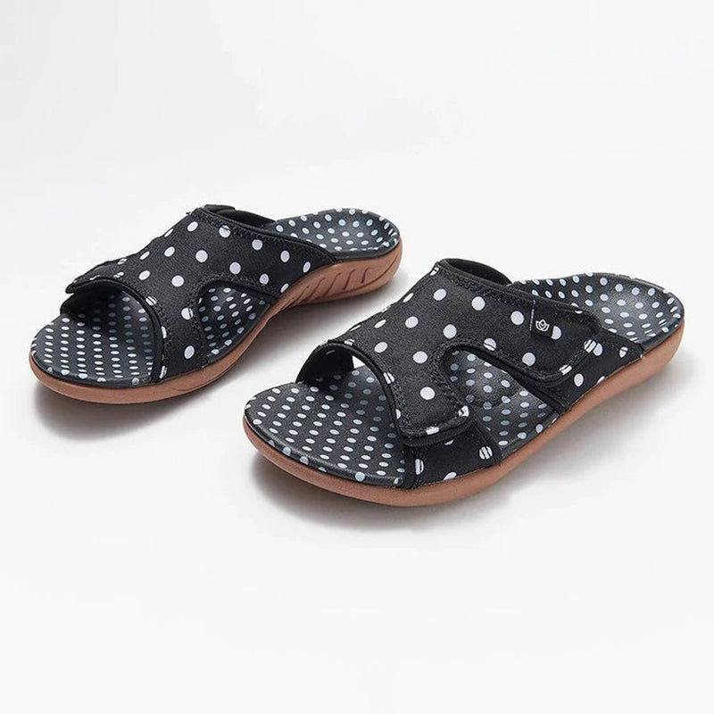 2022 New Fashion Comfortable Non-slip Sandals