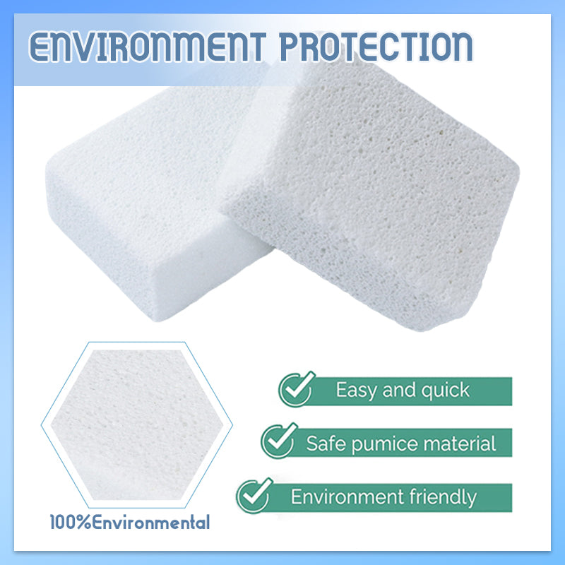 White Pumice Stones for Household Cleaning