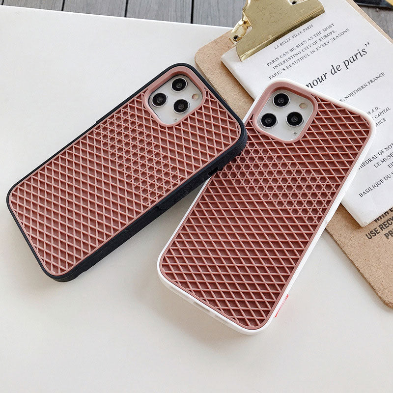 Sole Phone Case