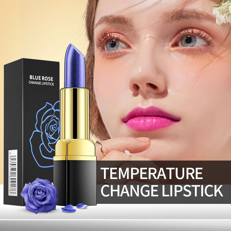 Magic Color Changing Tinted Lipstick