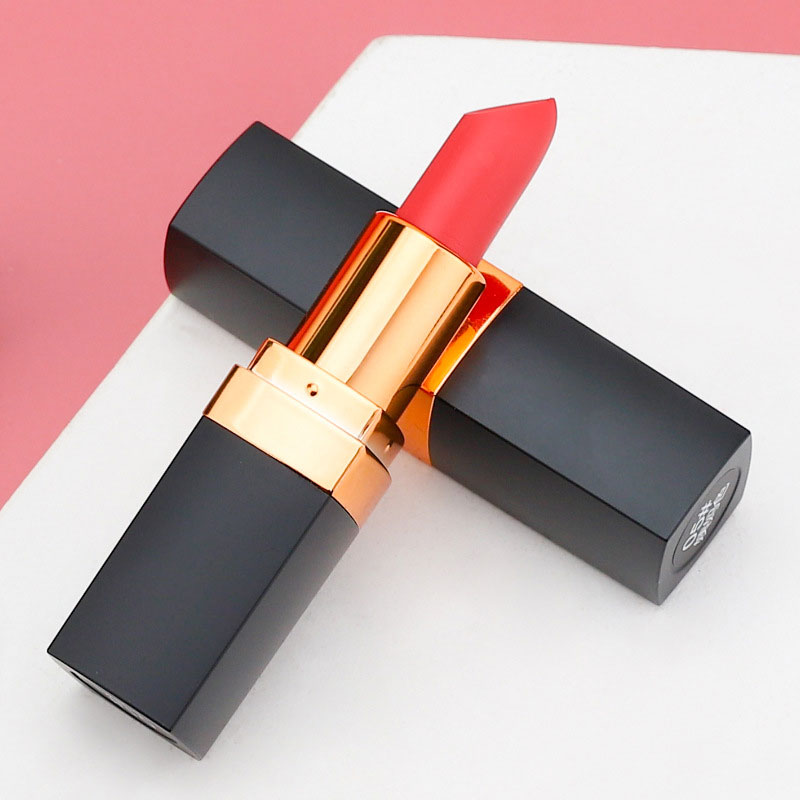 Popular Smoky Matte Lipstick