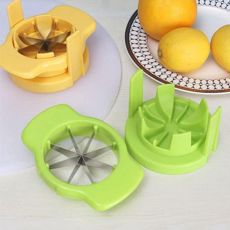 Stainless Steel Lemon Slicer🍋