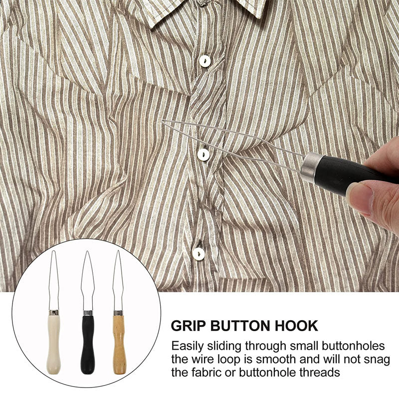 Clothing Button